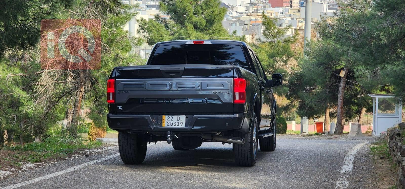 فورد إف-150